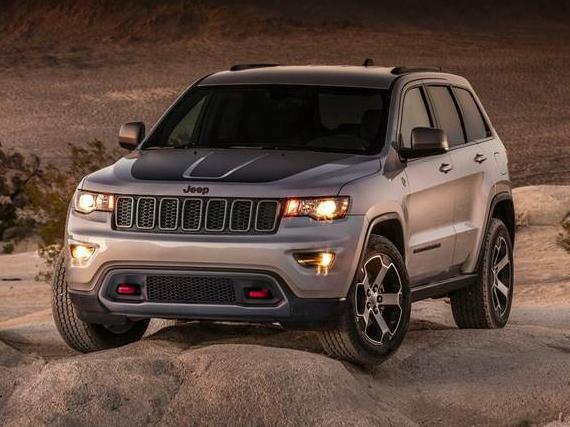 JEEP GRAND CHEROKEE 2018 1C4RJFLT5JC202541 image